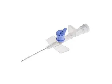 iv_cannula G22